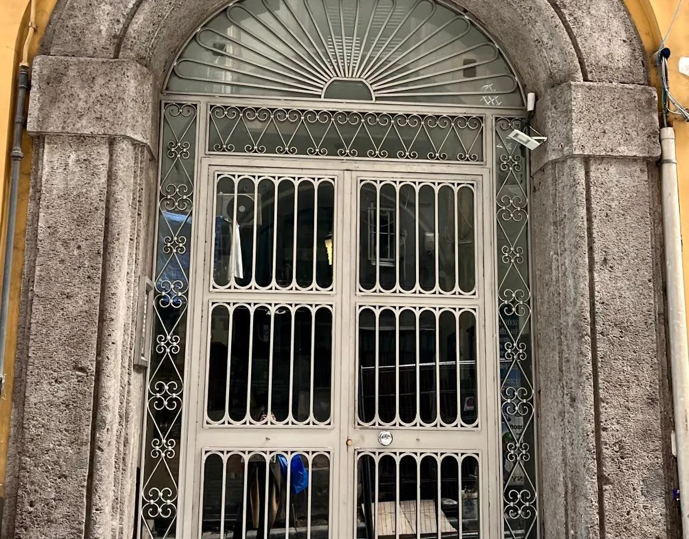 La Casa Di Nelly Boutique Apartment Napoli