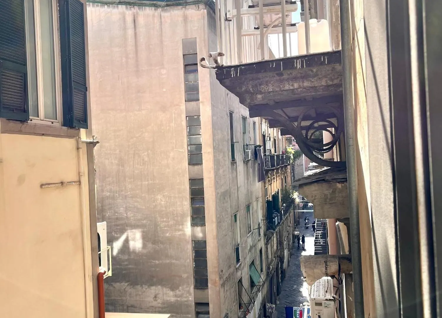 La Casa Di Nelly Boutique Apartment Napoli Italy