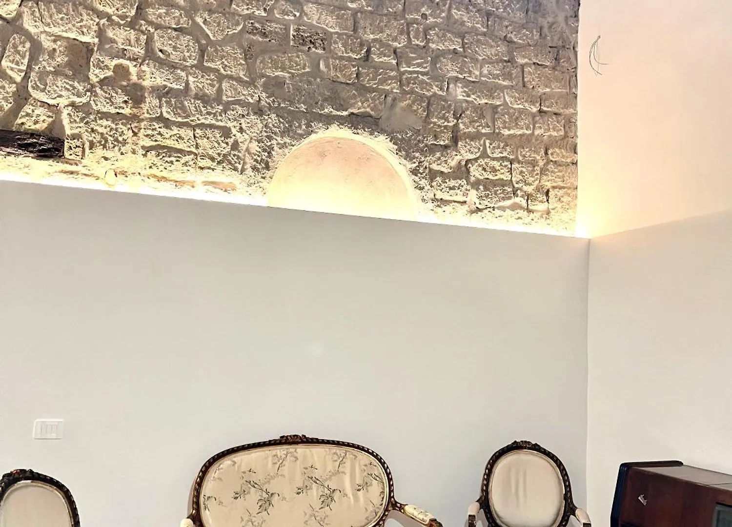 La Casa Di Nelly Boutique Apartment Napoli  Naples
