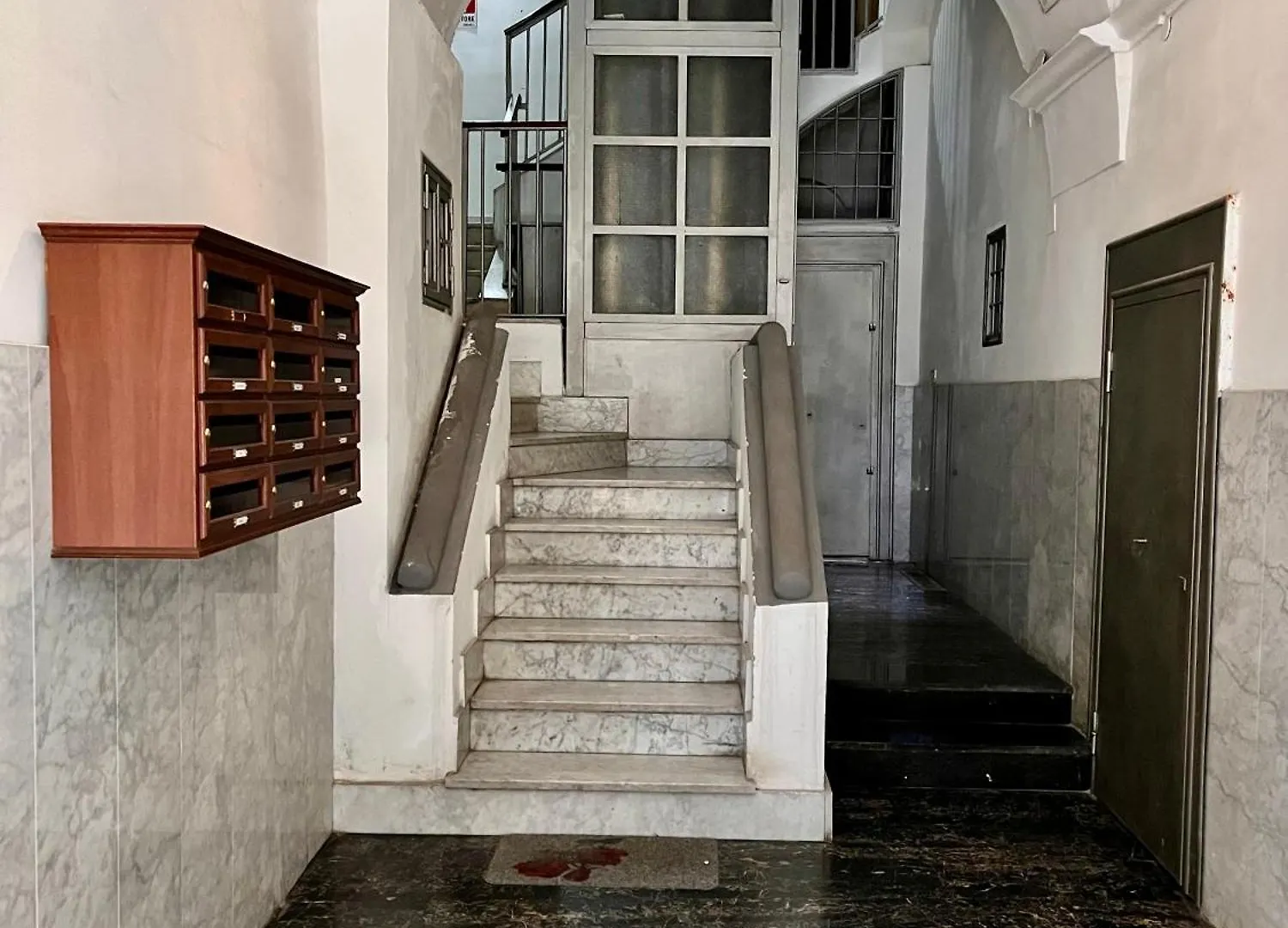 La Casa Di Nelly Boutique Apartment Napoli