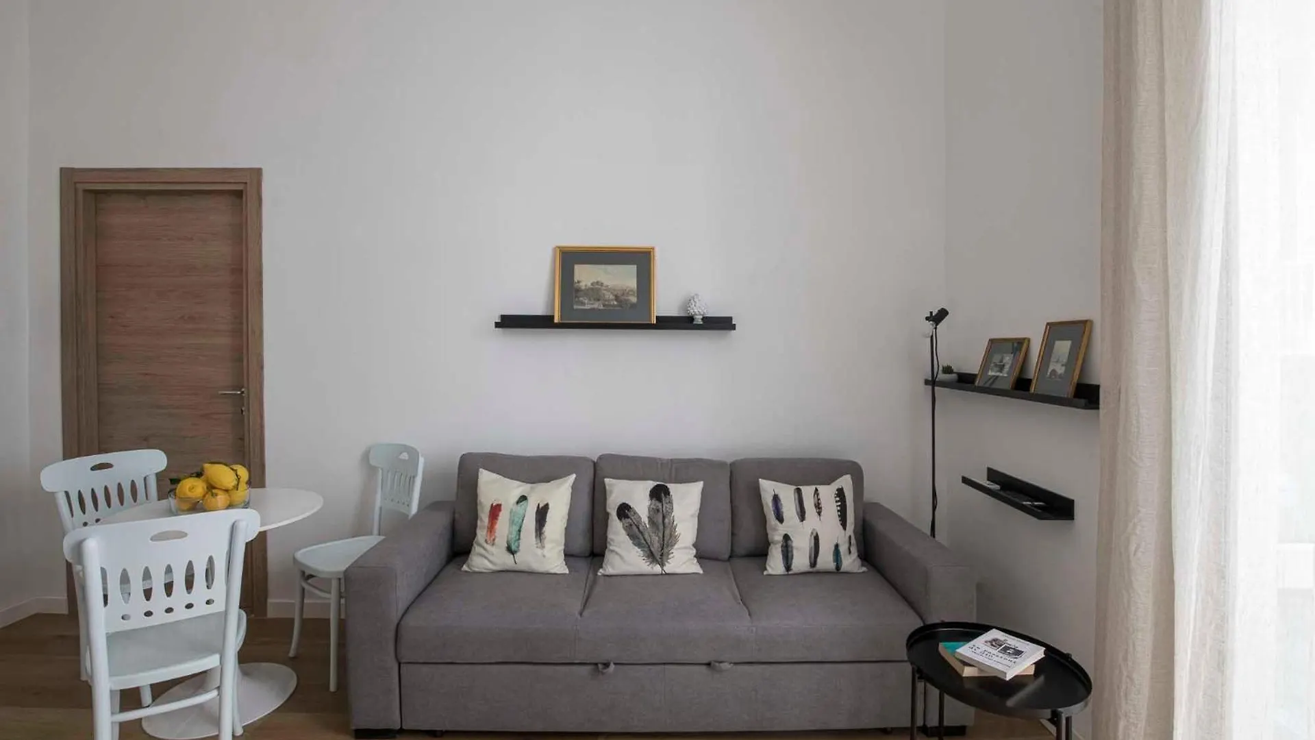 La Casa Di Nelly Boutique Apartment Napoli