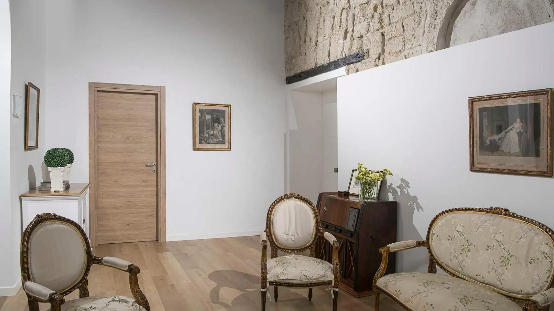 La Casa Di Nelly Boutique Apartment Napoli