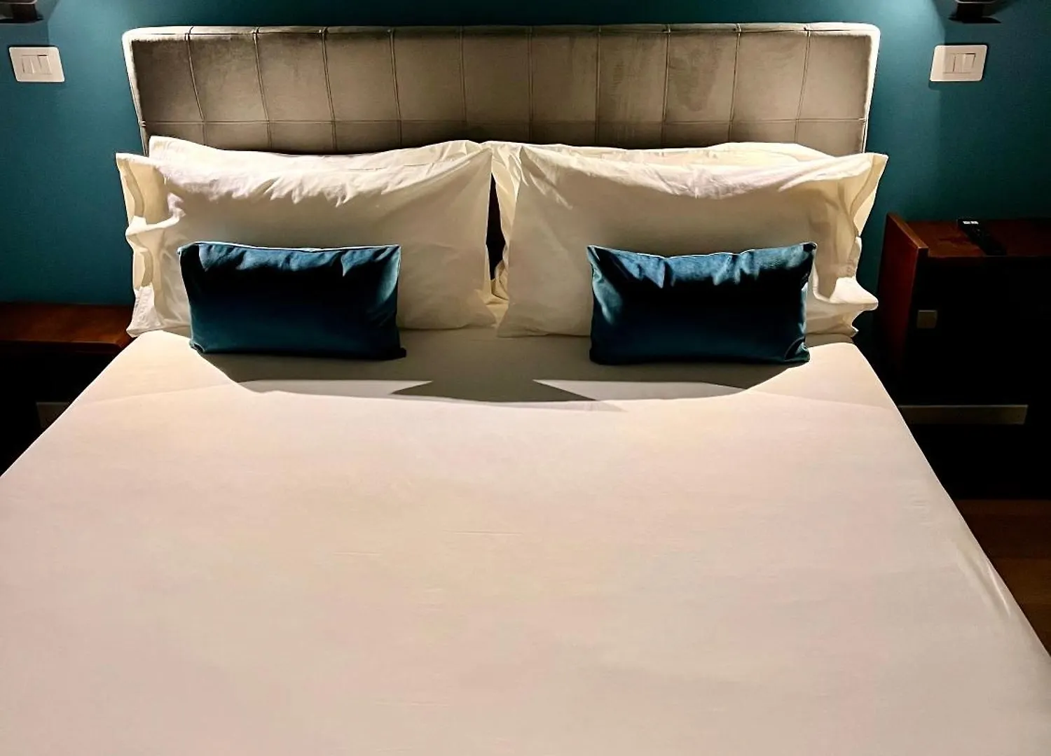 La Casa Di Nelly Boutique Apartment Napoli Italia