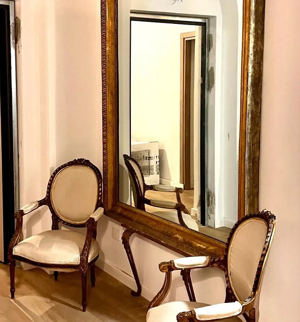 La Casa Di Nelly Boutique Apartment Napoli