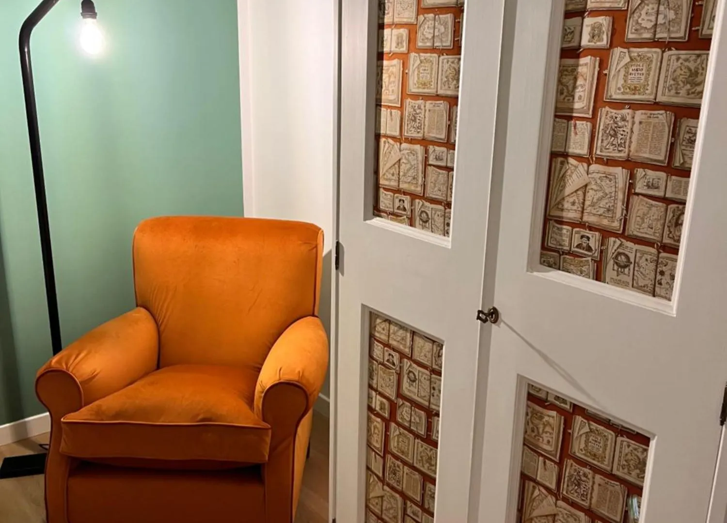 La Casa Di Nelly Boutique Apartment Napoli