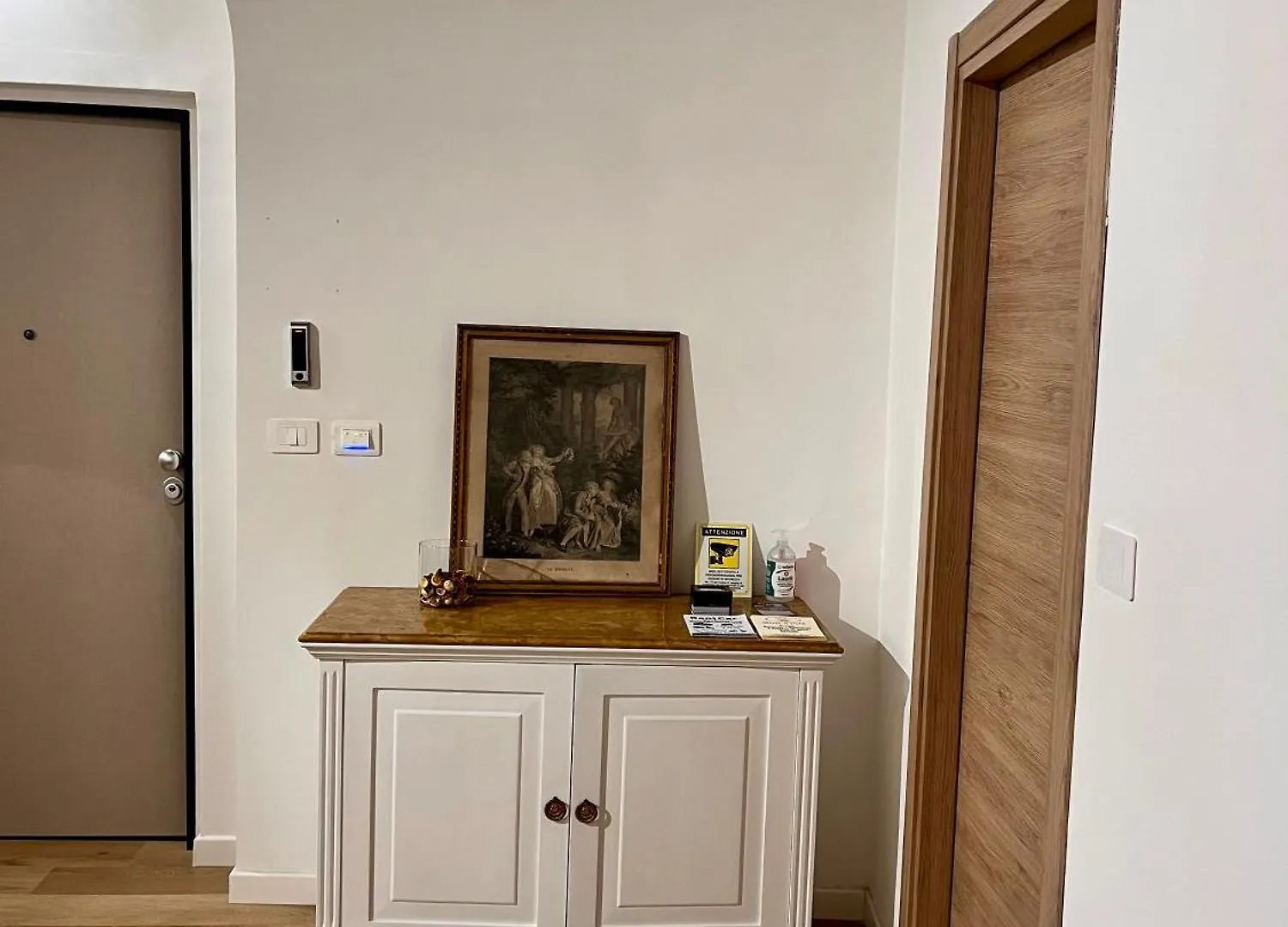 La Casa Di Nelly Boutique Apartment Napoli
