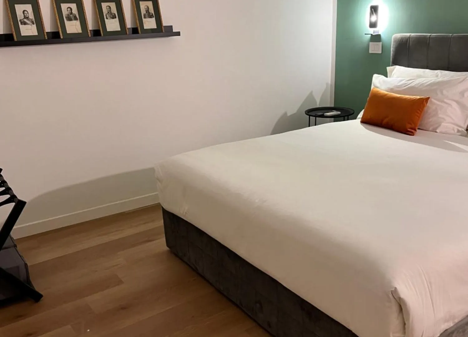 La Casa Di Nelly Boutique Apartment Napoli