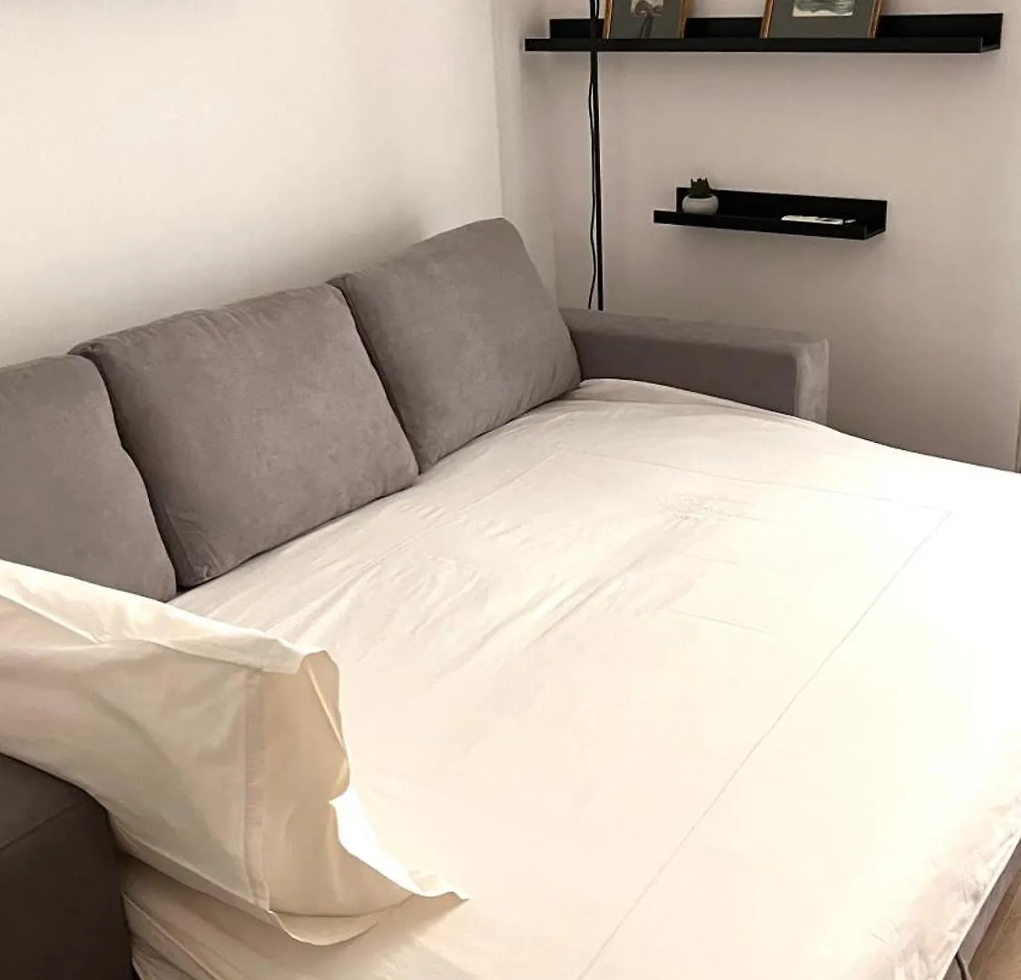 La Casa Di Nelly Boutique Apartment Napoli 0*,  Italia