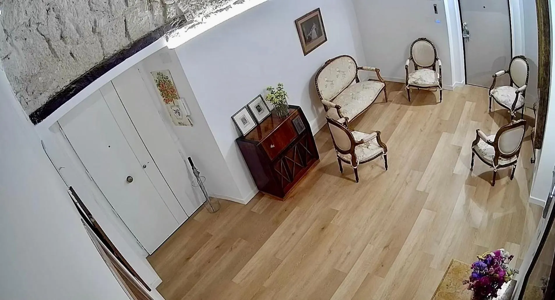 La Casa Di Nelly Boutique Apartment Napoli