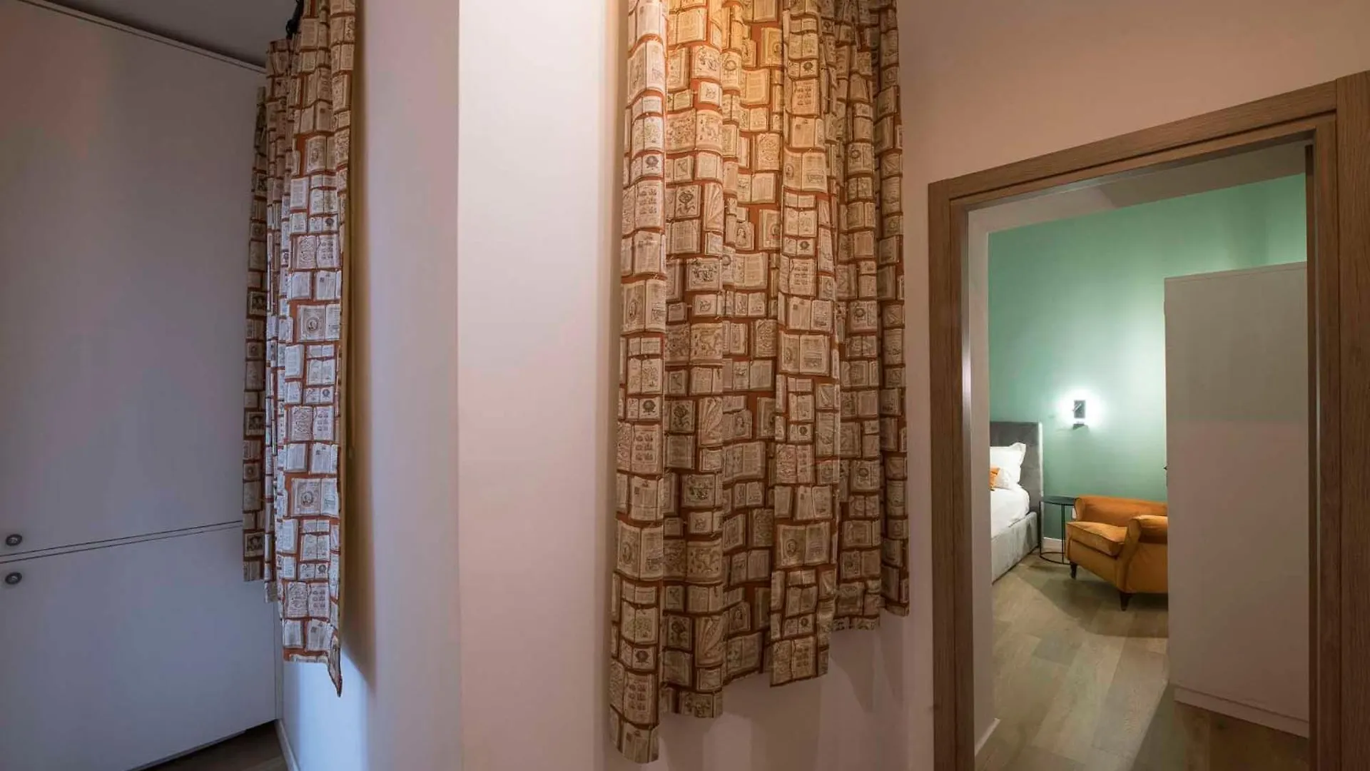 La Casa Di Nelly Boutique Apartment Napoli