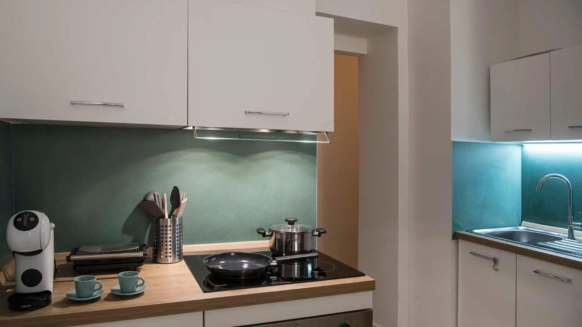 La Casa Di Nelly Boutique Apartment Napoli