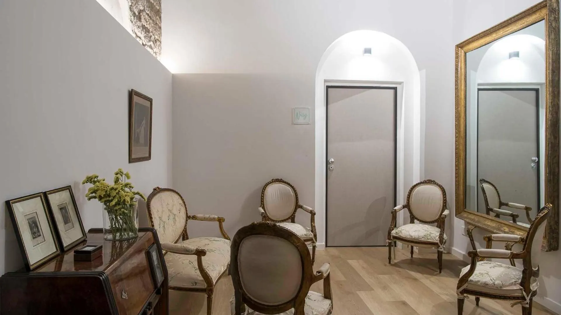 La Casa Di Nelly Boutique Apartment Napoli