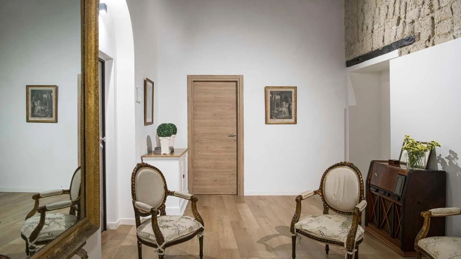 La Casa Di Nelly Boutique Apartment Napoli