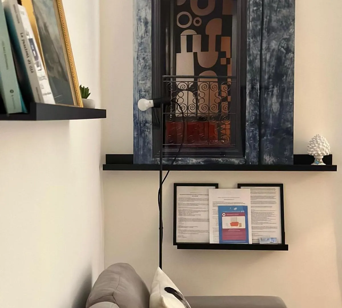 La Casa Di Nelly Boutique Apartment Napoli