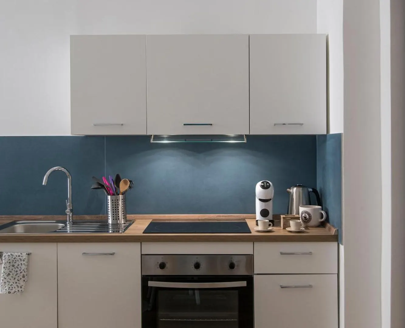 La Casa Di Nelly Boutique Apartment Napoli