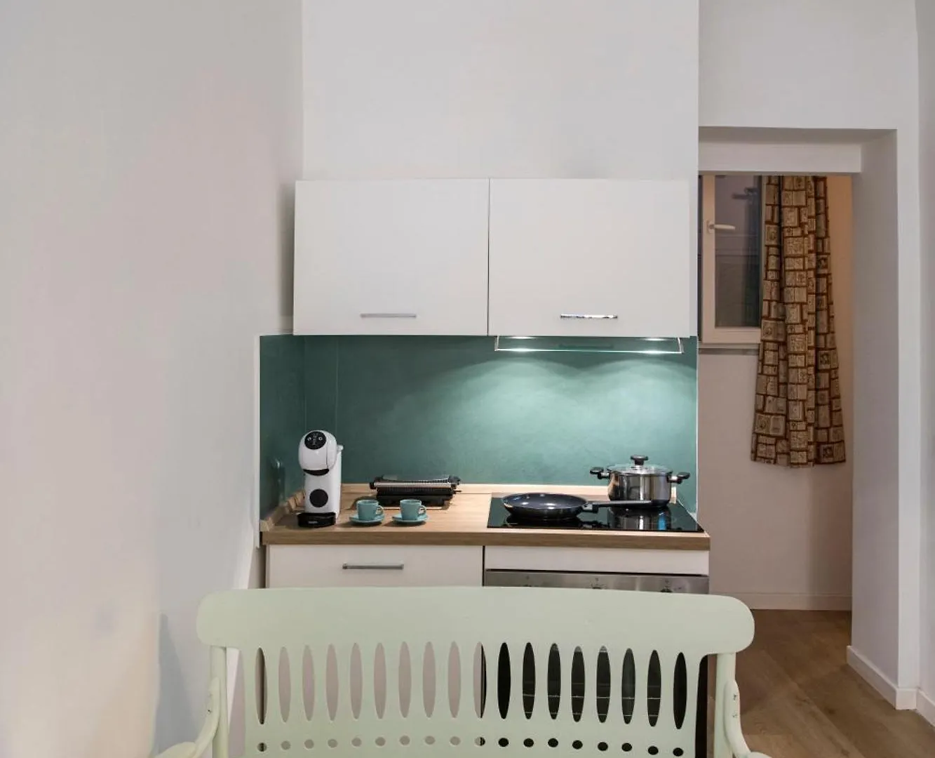 La Casa Di Nelly Boutique Apartment Napoli
