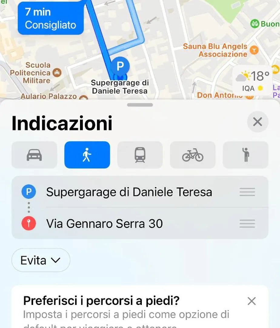 La Casa Di Nelly Boutique Apartment Napoli